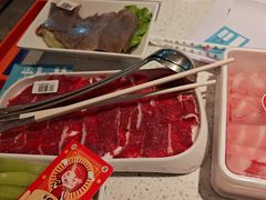 -野妹经典火锅(民治店)