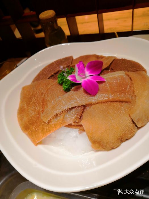 巴奴毛肚火锅(悠唐购物中心店)图片 - 第1029张