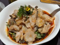 -润泽园饭庄(中山路店)
