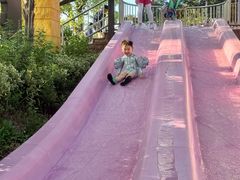 -上海玛雅海滩水公园