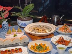 -晓粤·惹味粤菜(凯德乐峰广场店)
