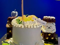 -ZIYUE CAKE线上店