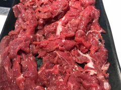 -林记潮牛·牛肉火锅(上马墩店)