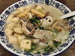 -小潘记鸭血粉丝汤