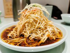 -冶春茶社(星汉大厦店)