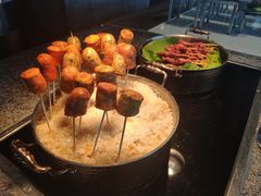 -解放碑威斯汀酒店-知味国际美食餐厅