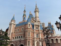 -上海迪士尼度假区