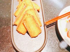 -老头儿油爆虾·知味杭州(爱琴海购物中心)