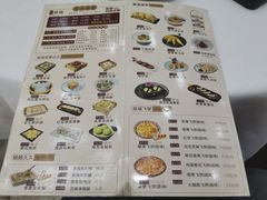 -禄福山庄•顺德菜·融和菜(龙江店)