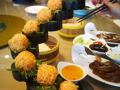 -明城五号烤鸭坊(建国门店)