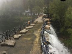 -洛阳白云山景区