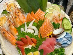 -水木锦堂·自助铁板烧(五道口购物中心店)