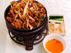 -烤肉宛饭庄(南礼士路店)
