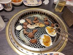 -AJIYA·池袋日式烧肉自助(天津万象城店)