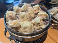 -真真鲜馄饨店(启蒙路店)