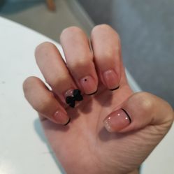 点击看大图 -Hands Nail专业美甲美睫