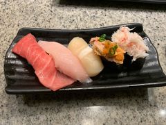 -合点寿司(美罗城店)