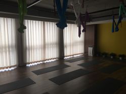 点击看大图 -FineYoga梵音瑜伽·普拉提