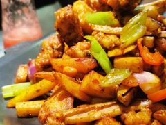 -炭舍干锅(华发商都店)