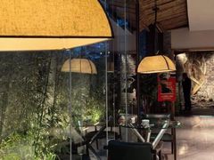 -竹雨堂创意中国菜(裕华店)