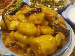 -风波庄(洪家楼店)