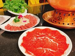 -南门涮肉(上海二店)