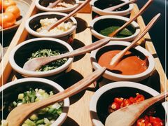 -老墙根涮肉·铜锅·烧烤(欢乐谷·王四营店)