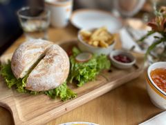 -La Creperie法餐厅(芮欧百货店)