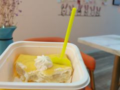 -Tomado绿色烘焙(大尧三路店)