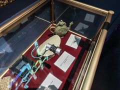 -Xcape异时刻密室逃脱魔法互动(瑞虹天地太阳宫店)