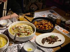 精酿啤酒-爱啤精酿·民谣酒馆(滨江店)