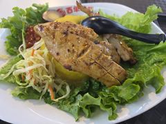 -吉林大学前卫校区南区-日新楼