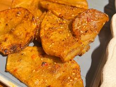 -小俩口烧烤东北菜(双井店)