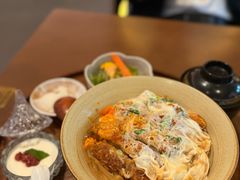 -ITARU食堂·定食料理(西丽店)