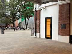 -大馆(前中区警署建築群)