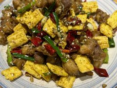 -静一餐厅·湖北菜(前门创始店)