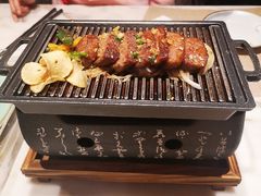 -月下料理(楷林IFC店)