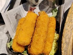 -果仁·意大利餐厅(财富广场店)