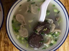 同安大肠血-聪辉同安老美食饭店(大元路店)