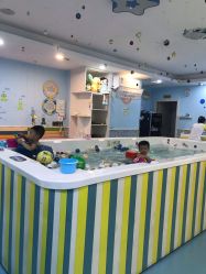 -乐悠游儿童游泳馆(宝安妇幼店)