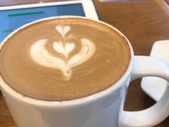-ZOO COFFEE动物园咖啡(望京锐创店)