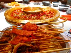 -哥老官重庆美蛙鱼头(虹口龙之梦店)