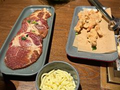-新石器烤肉(中房金谊广场店)