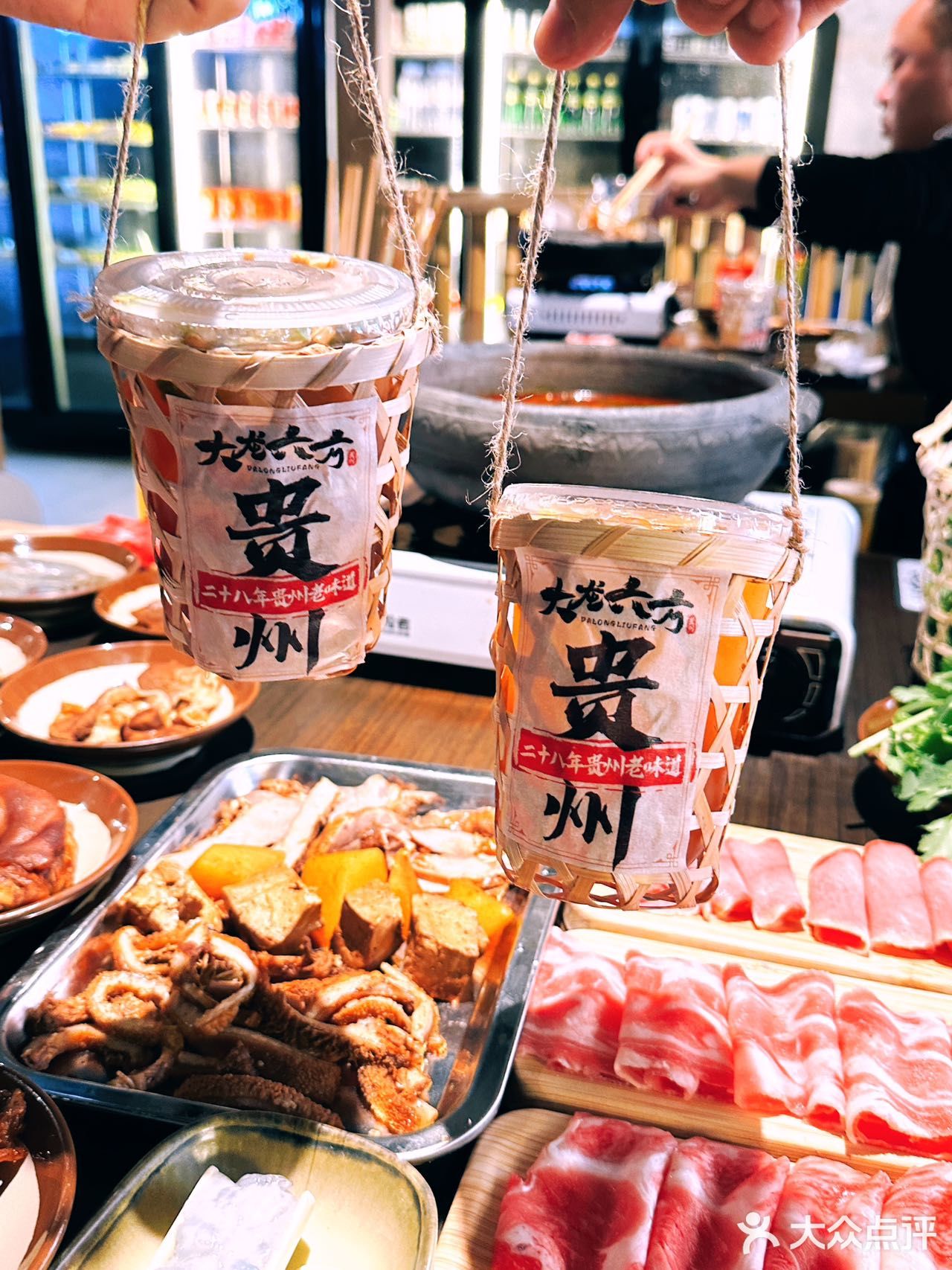 预测这是上海自助餐下一家顶流‼️