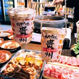预测这是上海自助餐下一家顶流‼️