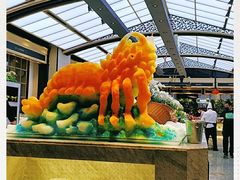 -川骄海鲜自助(河东店)