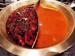 -潮火锅·麻辣牛肉火锅(观音桥方圆·LIVE店)