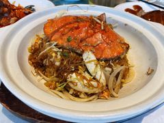 -廊亦舫Lang Yi Fang Restaurant(金桥店)