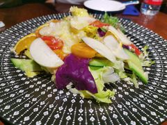 -龙抄手食府(浣花北路店)