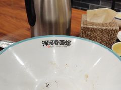 -浑河春面馆·非遗鹿角面(房山店)